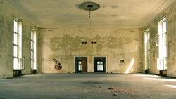 Мэрия Охи после полугода забвения вспомнила про ремонт культурного центра в Москальво