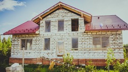 Особая ипотека на строительство частного дома появится на Сахалине