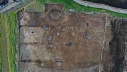 Ученые обнаружили древние поселения первых людей на Курилах