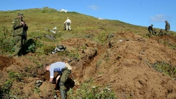 Губернатор призвал сахалинцев участвовать в создании фонда нового мемориального комплекса