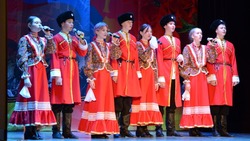 Патриотический фестиваль «Виктория» прошел в Углегорске