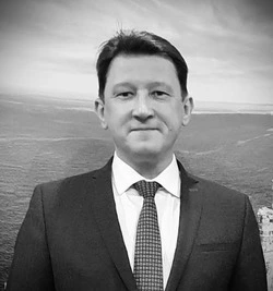 Ушел из жизни руководитель Управления делами губернатора и правительства Сахалина