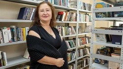 В Южно-Сахалинске обновленная библиотека «Книжный квартал» готовит приятные сюрпризы