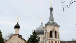 Церковные праздники, приметы и памятные даты 26 сентября 2025 года