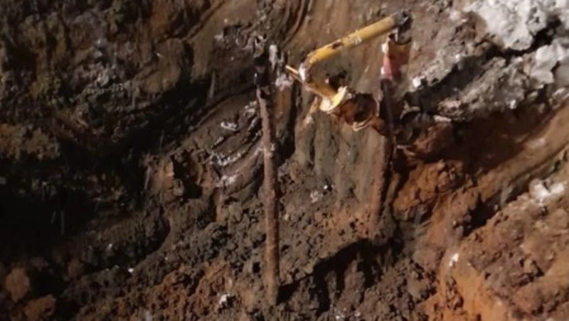 Прокуратура Сахалинской области взяла на контроль аварию на газопроводе в Троицком