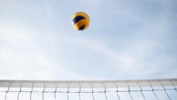 Кубок России по снежному волейболу разыграют в Южно-Сахалинске с 9 по 11 февраля