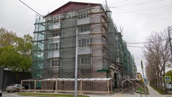 Более 30 многоквартирных домов отремонтируют в Южно-Сахалинске в 2024 году