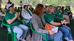 Семейный экспедиционный фестиваль прошел в Южно-Сахалинске