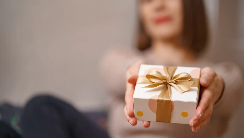 Какой подарок на 23 февраля подойдет вашему мужчине — ТЕСТ