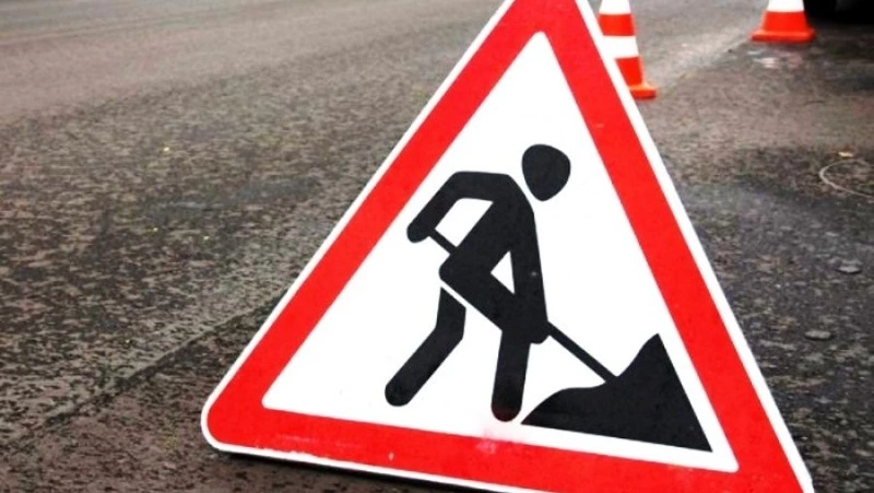 Перекресток в Южно-Сахалинске закроют для проезда вечером 9 ноября