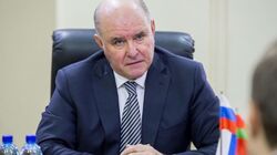 Сахалинский сенатор Карасин возглавил международный комитет Совфеда