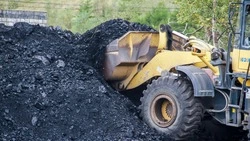 Жители частных домов в Корсаковском районе готовятся к отопительному сезону