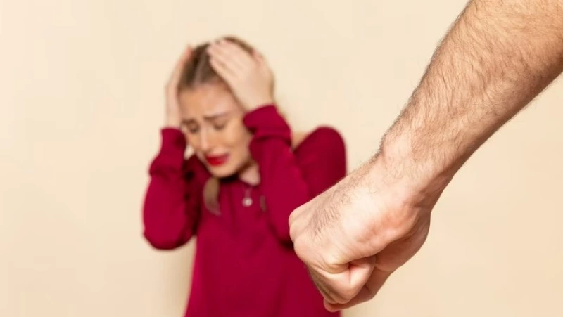 Жителя Углегорска приговорили к 8 годам за смертельное избиение своей супруги