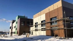 Анивский район поддержат в сфере жилищного строительства