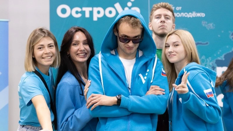 Когда открыты дороги в будущее