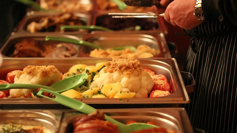 В Турции прокомментировали слухи об отмене системы «все включено»