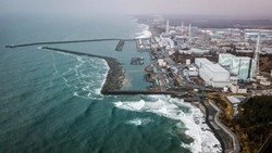 Жителей Японии одолели звонками из Китая по поводу слива воды из «Фукусимы-1»