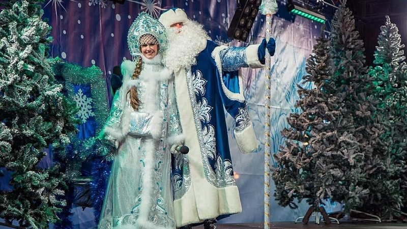 Студенты СахГУ встретят Новый год на «Снежном балу»