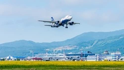 «Аврора» запустила распродажу билетов по выгодным ценам на перелеты из Южно-Сахалинска в Пекин