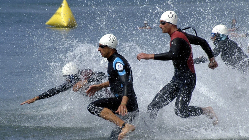Сахалин готов ко всероссийским соревнованиям по триатлону IronSakh-2022