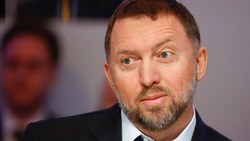 «Как-то не очень верится»: Дерипаска прокомментировал слова Трампа о снижении цен на нефть