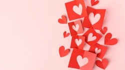 Каждый пятый россиянин планирует дарить подарок на день Святого Валентина 