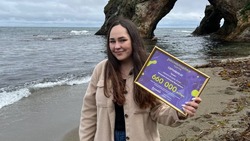 Выпускница форума «ОстроVа» Анастасия Балуцкая запустит проект «Я лечу» для будущих врачей