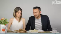 «Крутотень!» Итальянцы впервые попробовали кухню Сахалина