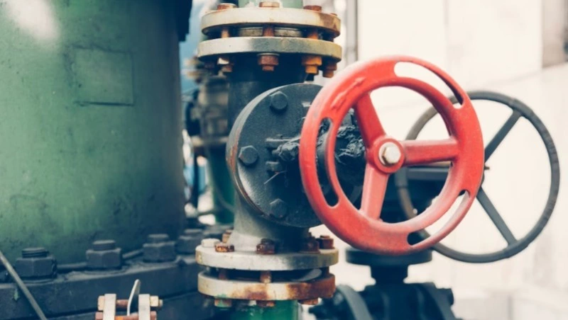 Жителям Анивского района озвучили сроки ввода новой газовой сети