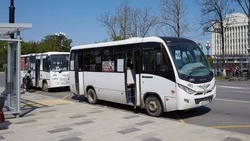 Действие школьных проездных возобновится с 1 сентября в Южно-Сахалинске