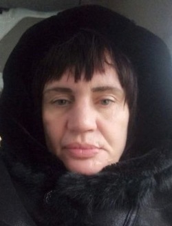 Женщину со шрамами на губе и виске ищут в Корсакове 