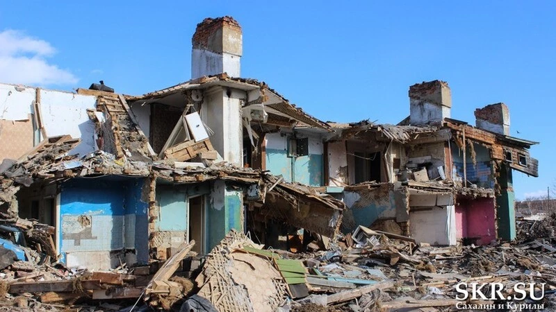 Медицина, жилье, дороги — про что спрашивали жители Смирныховского района год назад