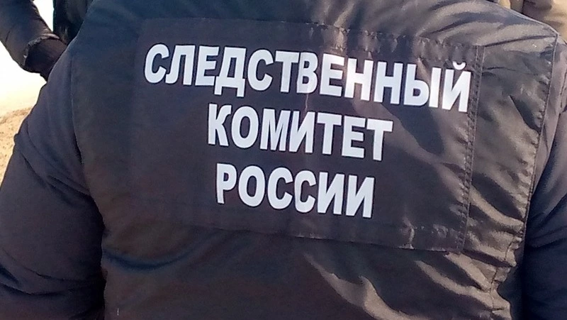 Жителя Стародубского нашли мертвым в гараже 