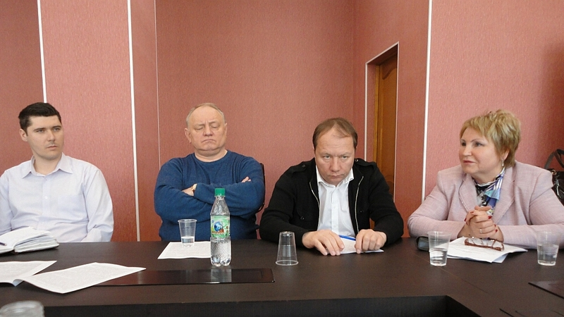 Комфорт для селян