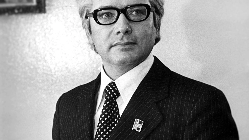 Писатели Сахалина. Иван Белоусов