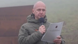 Владимир Путин направил обращение по случаю 80-летия Курильской десантной операции