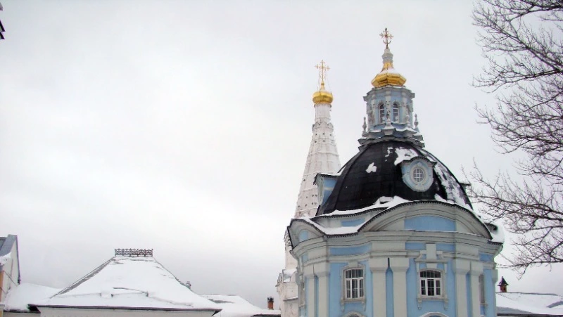 Церковный праздник 10 января 2024: что нельзя делать в этот день, приметы