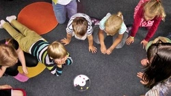 Частный детский сад на улице Авиационной в Южно-Сахалинске работал без лицензии 