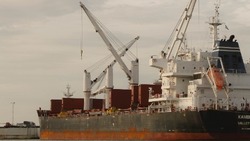 Отравление работников порта на Сахалине привлекло внимание следкома