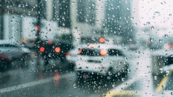 Проливные дожди останутся на Сахалине в канун Дня России: погода на 11 июня