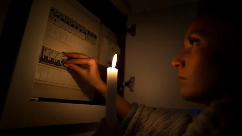 Жители нескольких улиц в Южно-Сахалинске останутся без света 1 октября