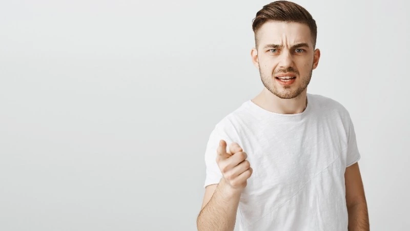 Сахалинец обругал следователя в суде из-за страха попасть в тюрьму