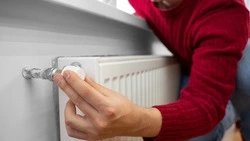 Ванная в квартире семьи в Тымовском за 2 месяца вымерзла без отопления