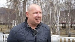 Ветеран СВО из Южно-Сахалинска открыл бизнес в сфере ремонта