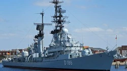 Анивский залив закроют для отдыха из-за военных