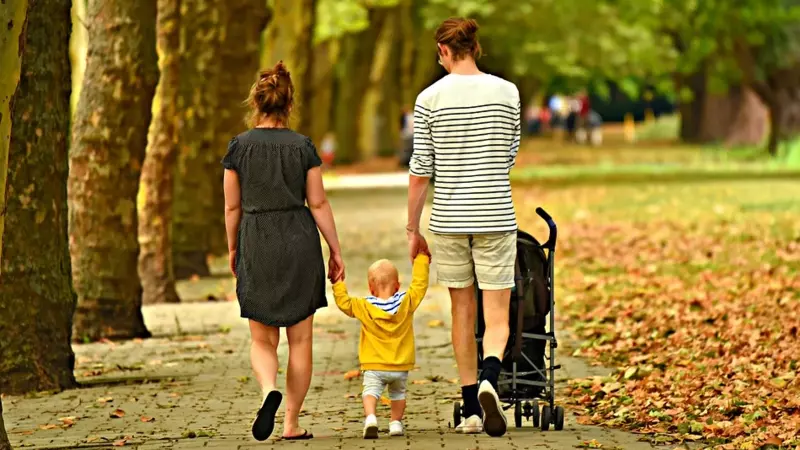 Материнский капитал за третьего ребенка предложили давать в России. Есть условия