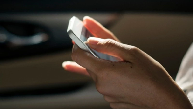 За кражу телефона из такси житель Южно-Сахалинска предстанет перед судом