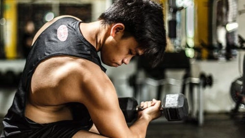 Сахалинцы могут возместить свои расходы на занятия спортом