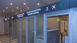 Пассажиропоток в Сахалинской области растет по всем направлениям