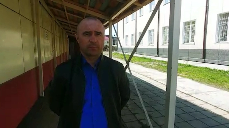 Сахалинец попросил у губернатора баню